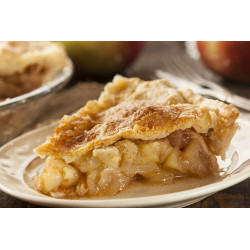 -CROUSTADE AUX POMMES