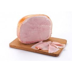 Jambon blanc