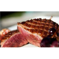 1/2 MAGRET DE CANARD