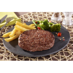 STEACK HACHE DU BOUCHER 180 G
