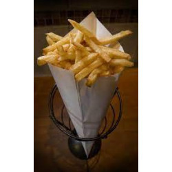 PORTION DE FRITES