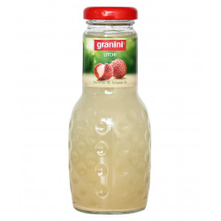 Jus de fruits 25 cl litchi