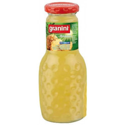 Jus de fruits 25 cl ananas