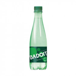 Badoit 50 cl